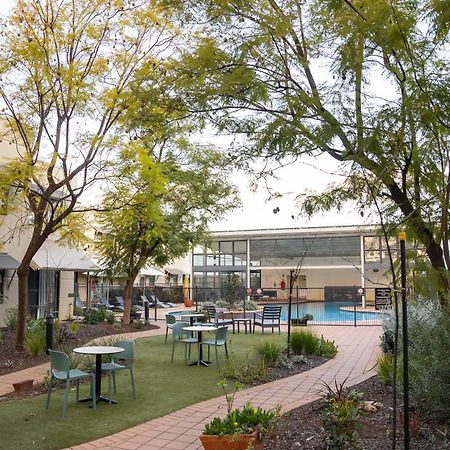 Rydges Kalgoorlie Ξενοδοχείο Εξωτερικό φωτογραφία