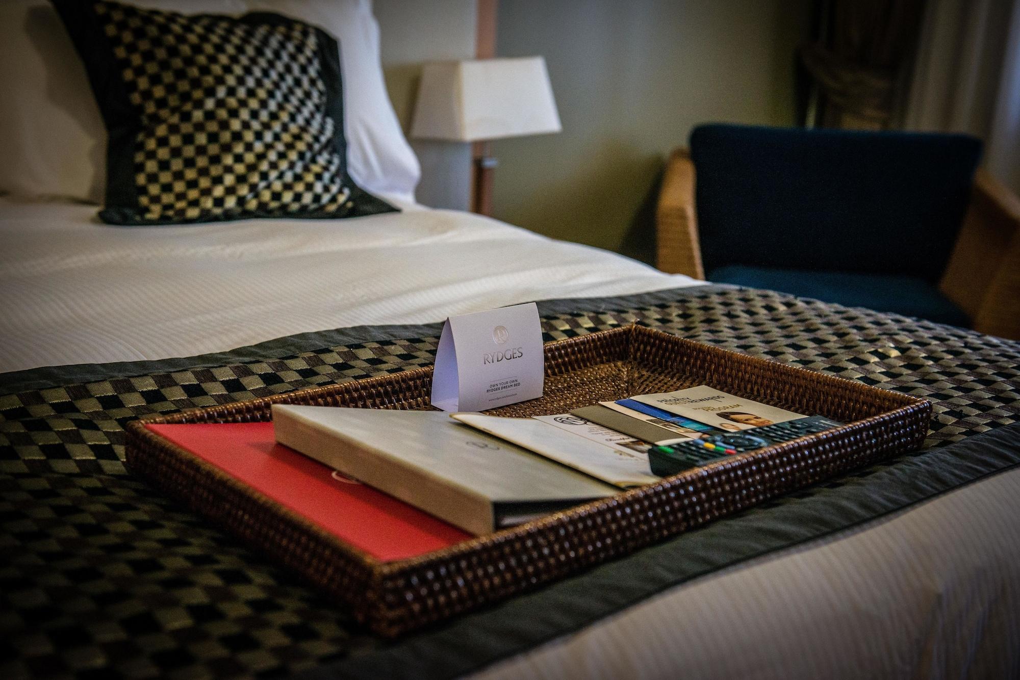 Rydges Kalgoorlie Ξενοδοχείο Εξωτερικό φωτογραφία