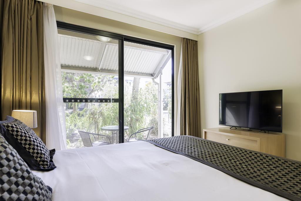 Rydges Kalgoorlie Ξενοδοχείο Εξωτερικό φωτογραφία