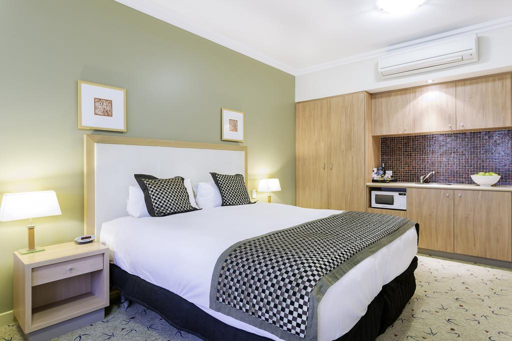 Rydges Kalgoorlie Ξενοδοχείο Εξωτερικό φωτογραφία
