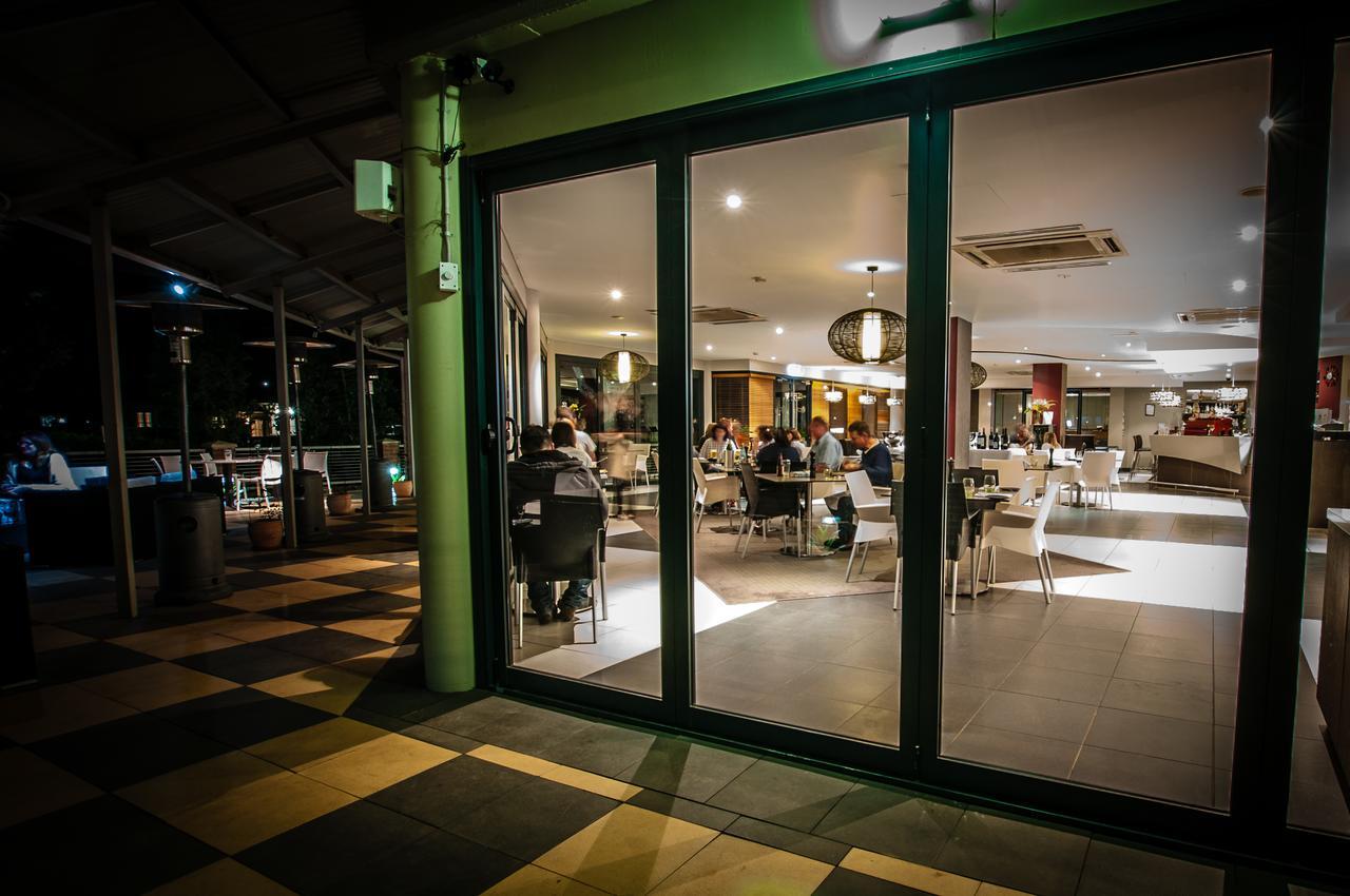 Rydges Kalgoorlie Ξενοδοχείο Εξωτερικό φωτογραφία
