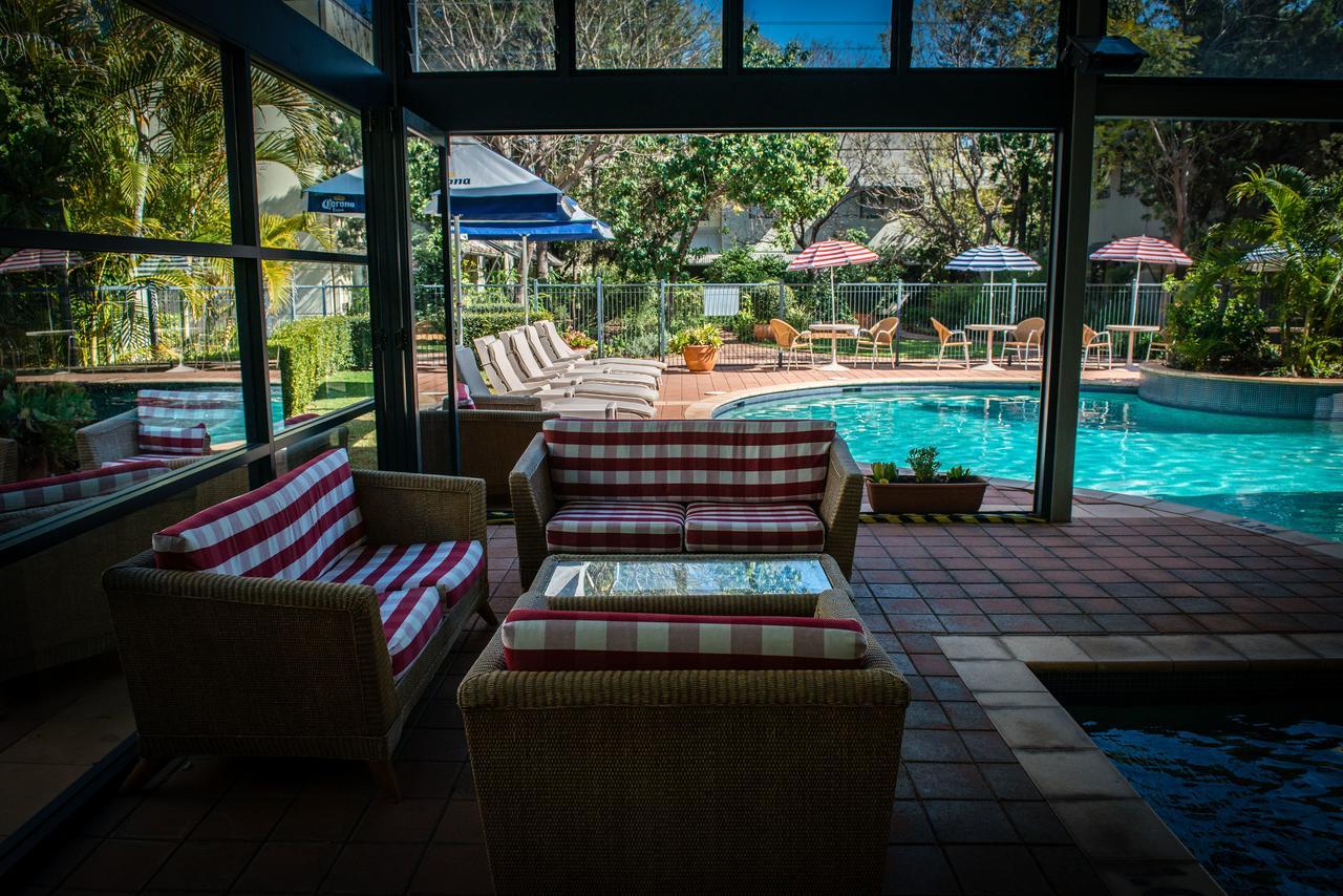 Rydges Kalgoorlie Ξενοδοχείο Εξωτερικό φωτογραφία