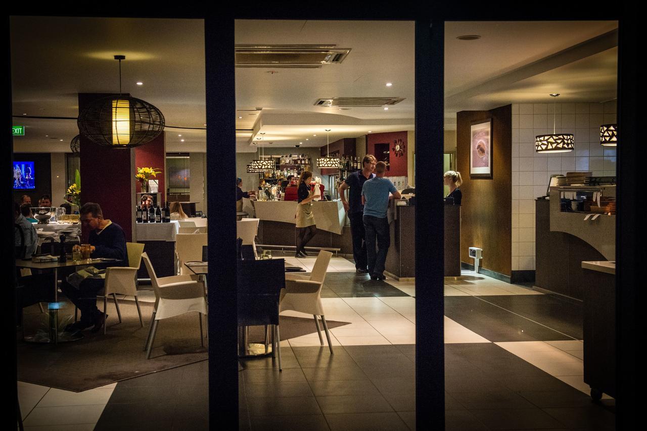 Rydges Kalgoorlie Ξενοδοχείο Εξωτερικό φωτογραφία