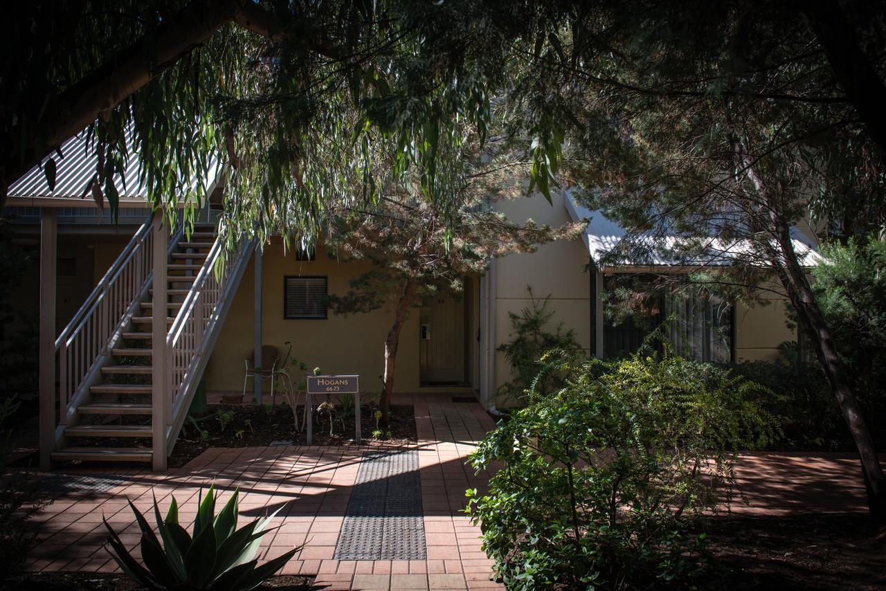 Rydges Kalgoorlie Ξενοδοχείο Εξωτερικό φωτογραφία