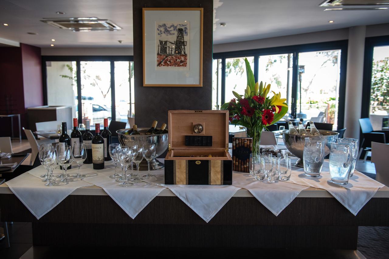 Rydges Kalgoorlie Ξενοδοχείο Εξωτερικό φωτογραφία