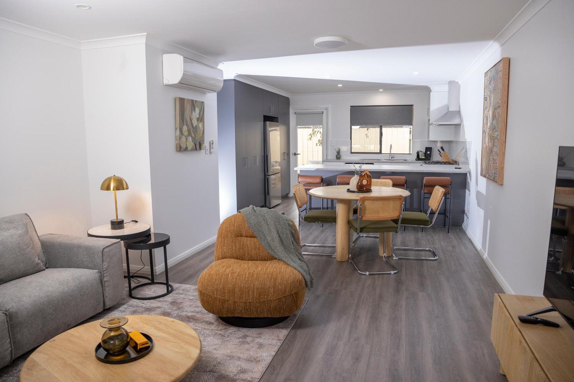 Rydges Kalgoorlie Ξενοδοχείο Εξωτερικό φωτογραφία