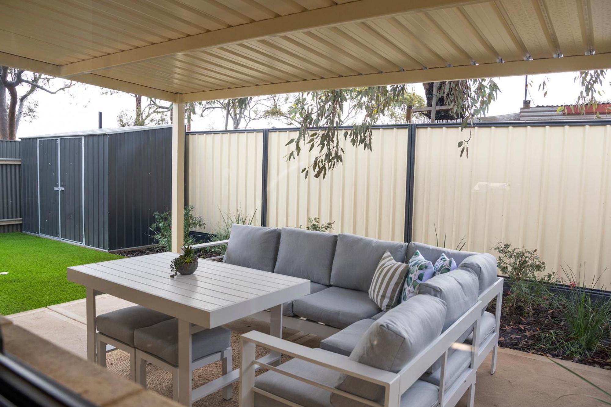 Rydges Kalgoorlie Ξενοδοχείο Εξωτερικό φωτογραφία