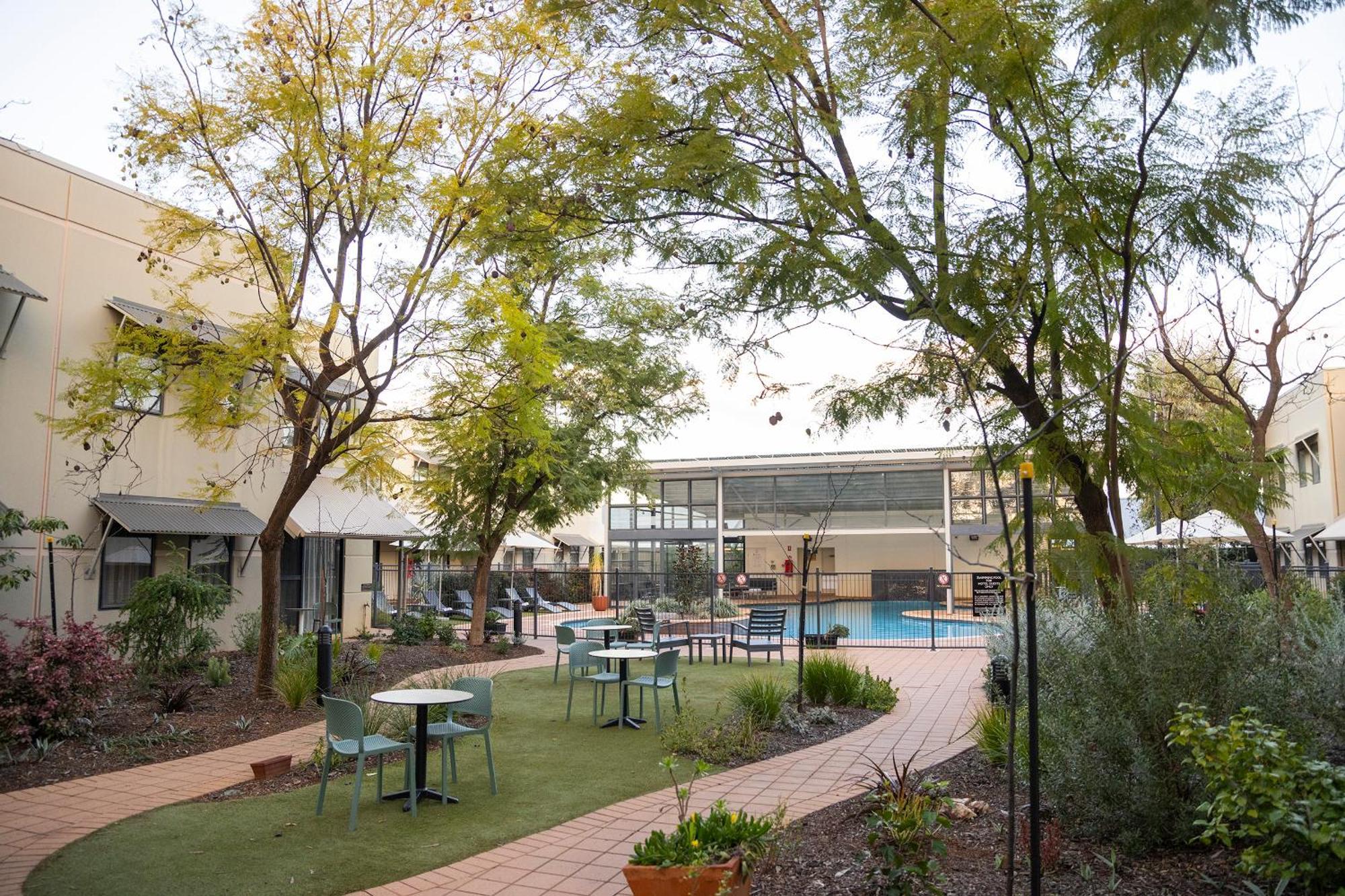 Rydges Kalgoorlie Ξενοδοχείο Εξωτερικό φωτογραφία
