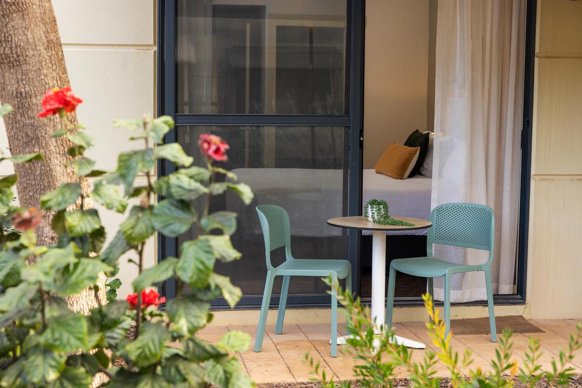 Rydges Kalgoorlie Ξενοδοχείο Εξωτερικό φωτογραφία