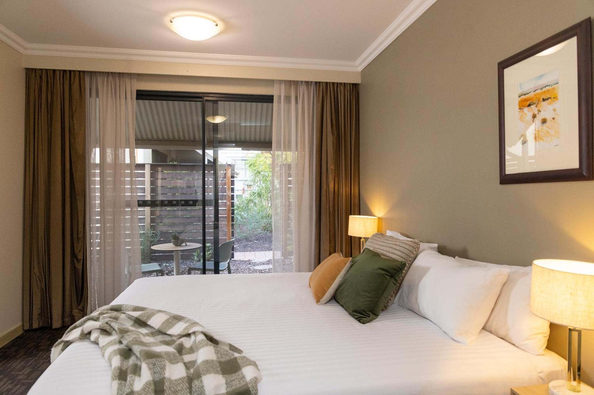 Rydges Kalgoorlie Ξενοδοχείο Εξωτερικό φωτογραφία