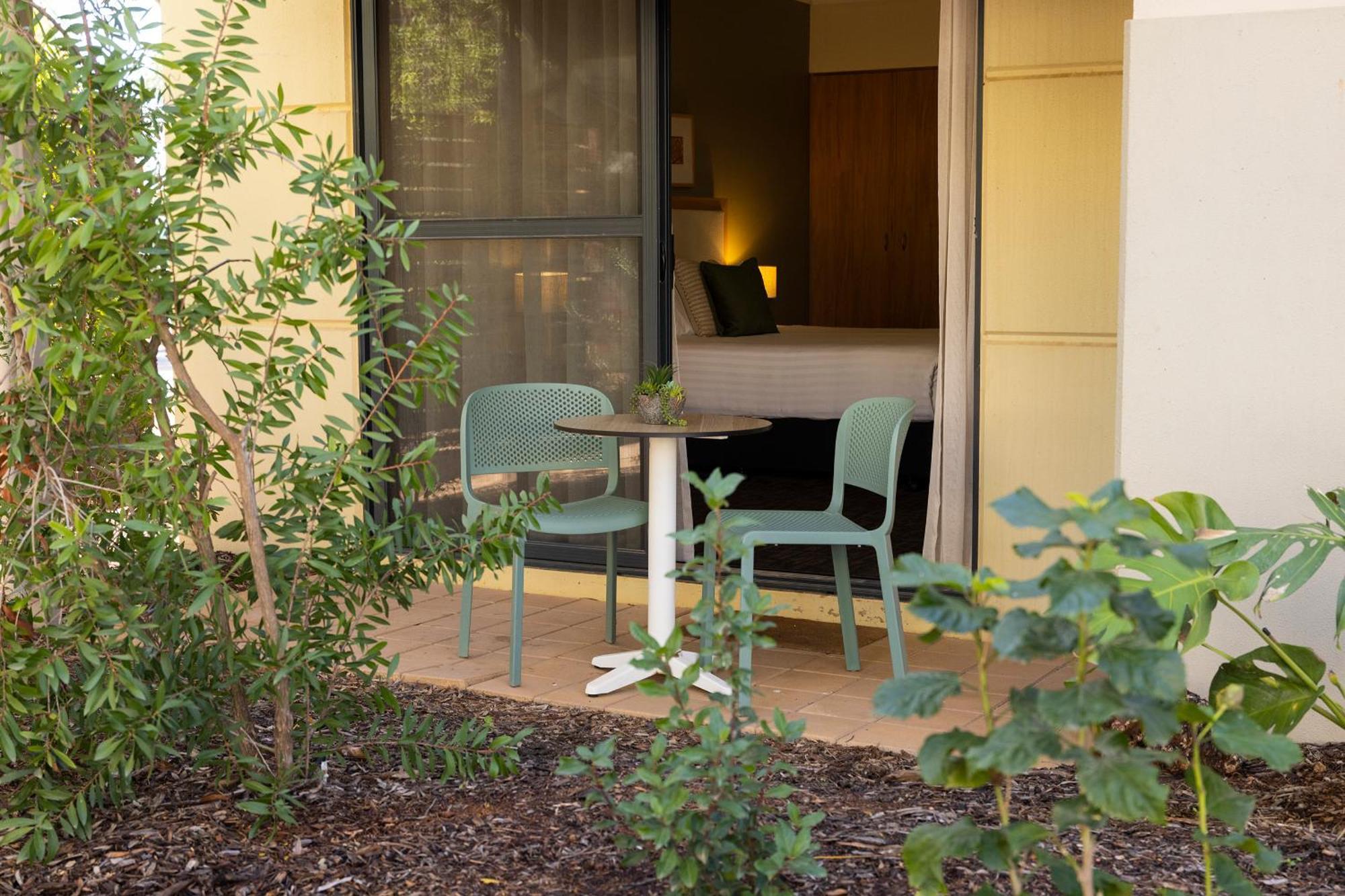 Rydges Kalgoorlie Ξενοδοχείο Εξωτερικό φωτογραφία