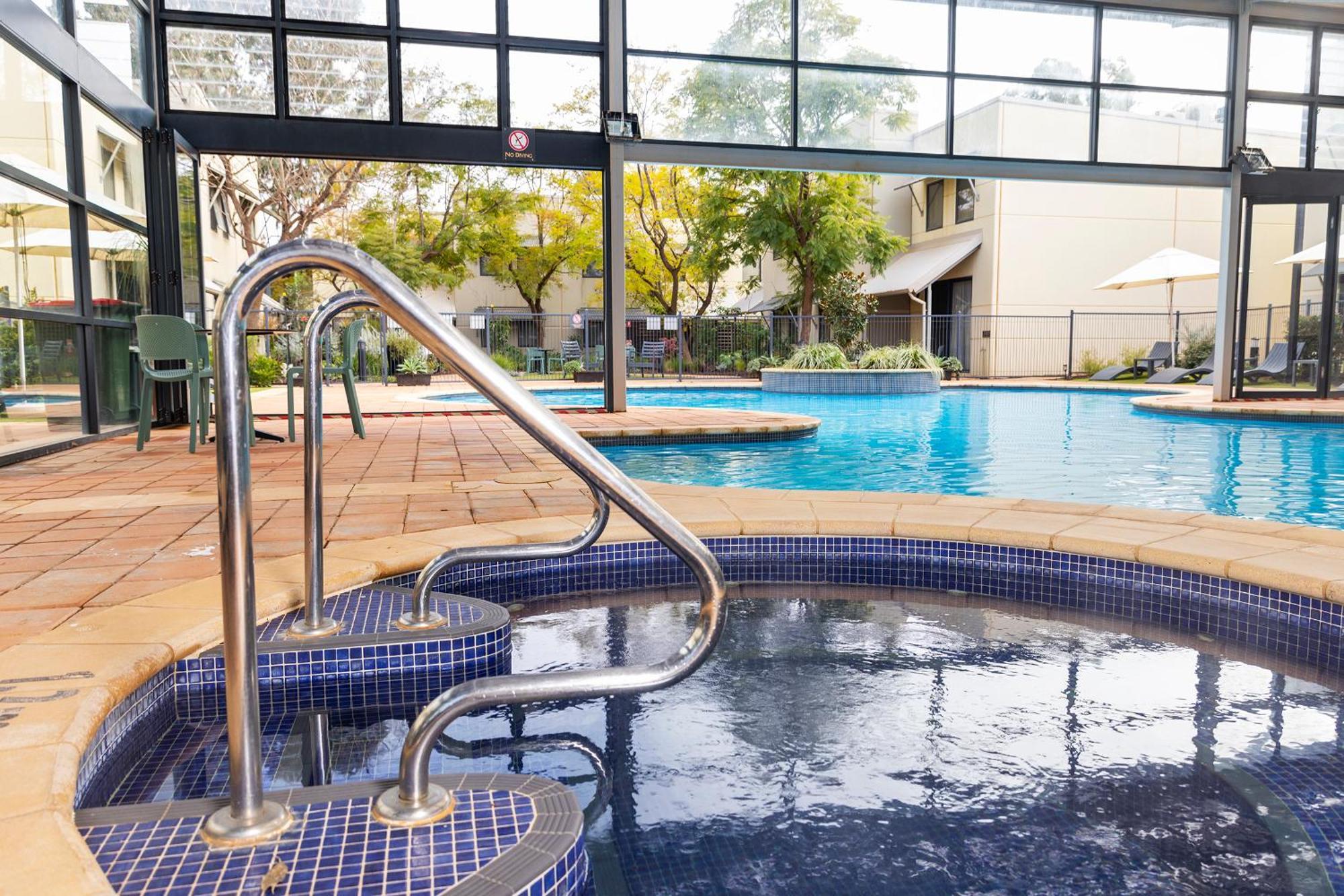 Rydges Kalgoorlie Ξενοδοχείο Εξωτερικό φωτογραφία