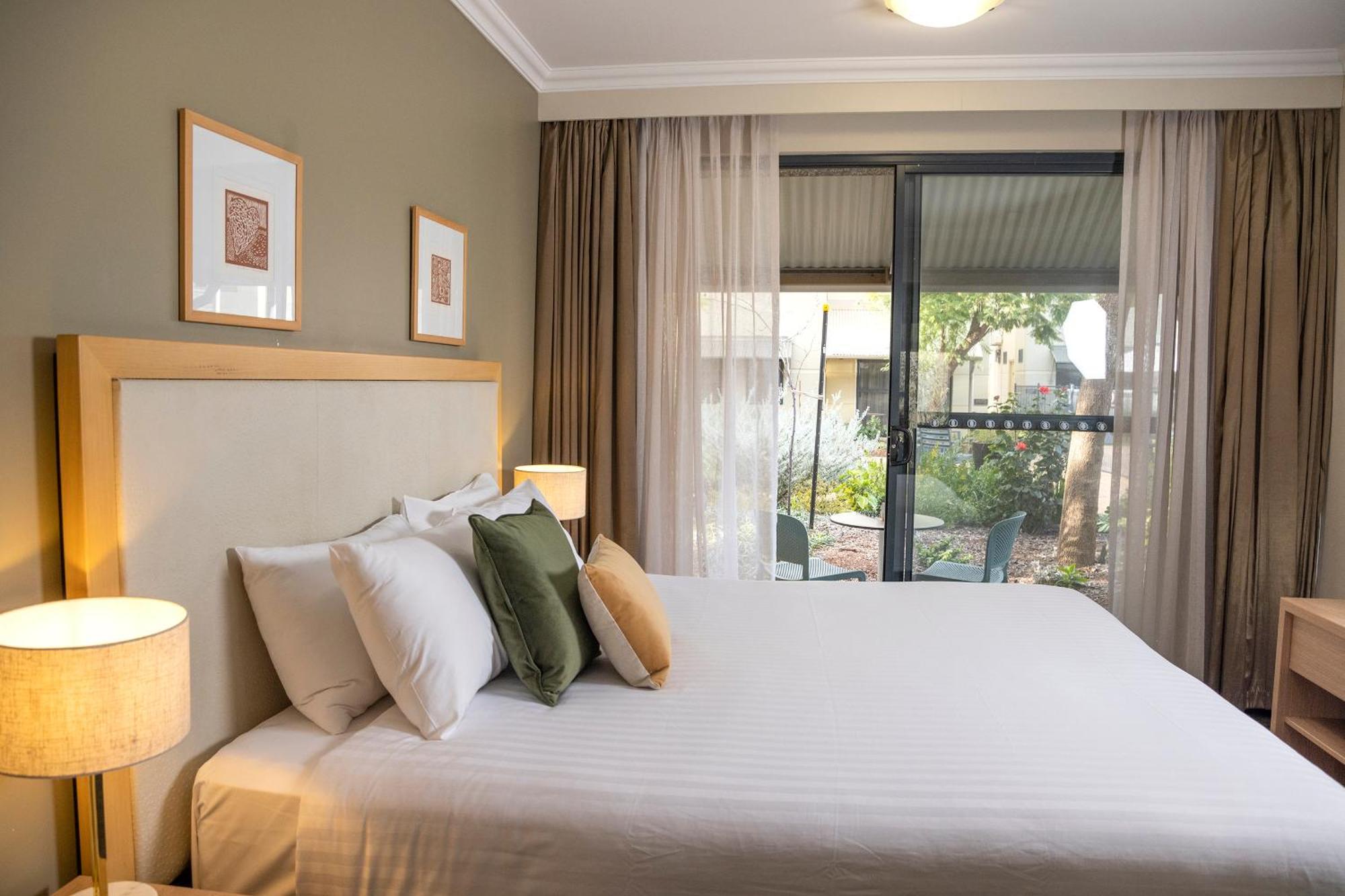 Rydges Kalgoorlie Ξενοδοχείο Εξωτερικό φωτογραφία