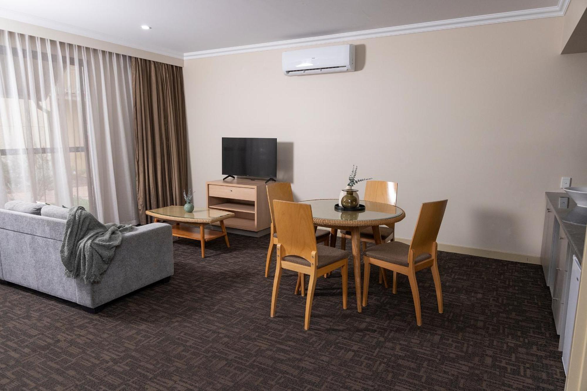 Rydges Kalgoorlie Ξενοδοχείο Εξωτερικό φωτογραφία