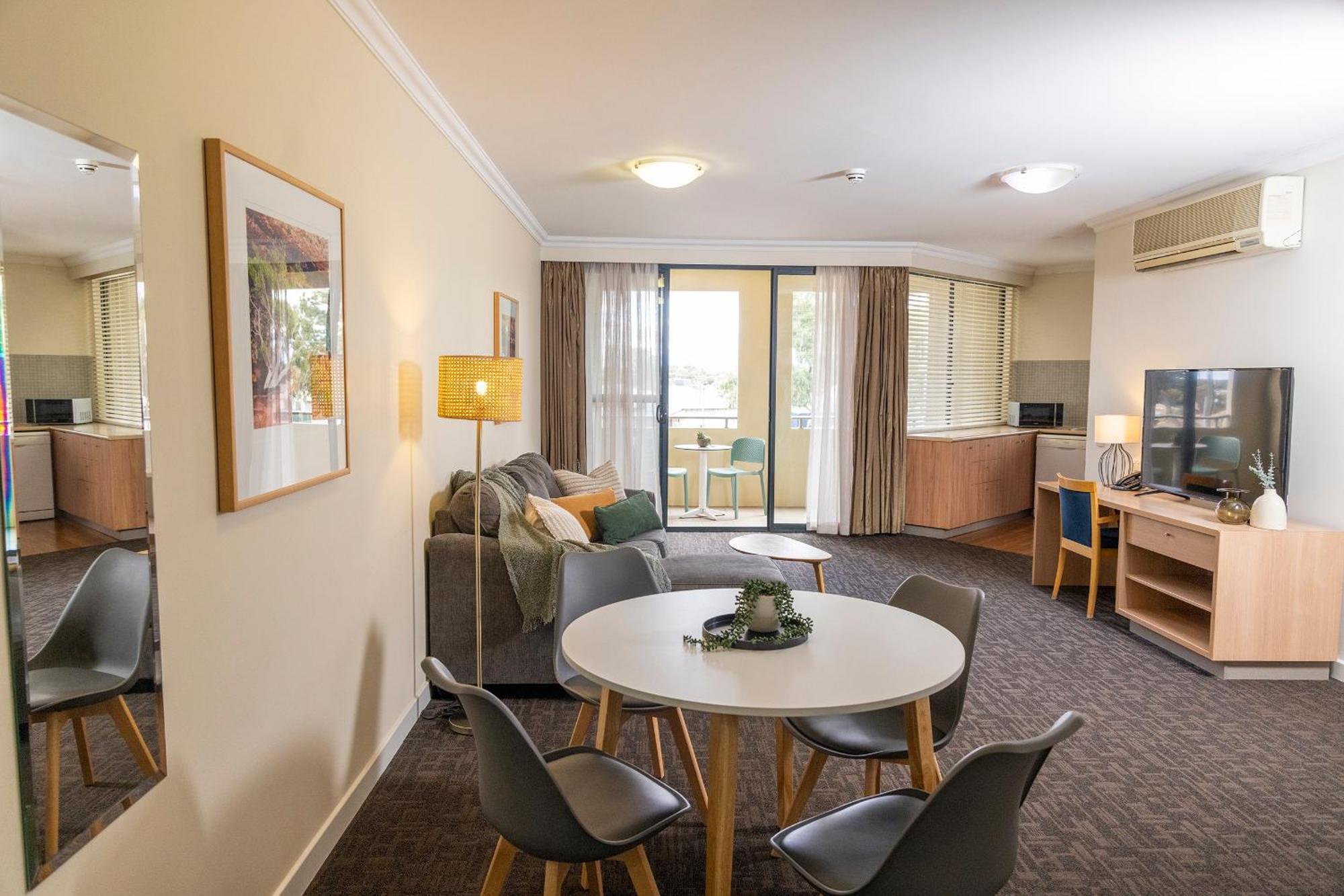 Rydges Kalgoorlie Ξενοδοχείο Εξωτερικό φωτογραφία