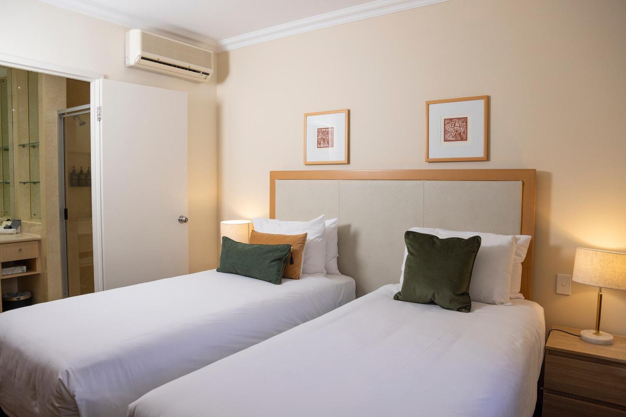 Rydges Kalgoorlie Ξενοδοχείο Εξωτερικό φωτογραφία