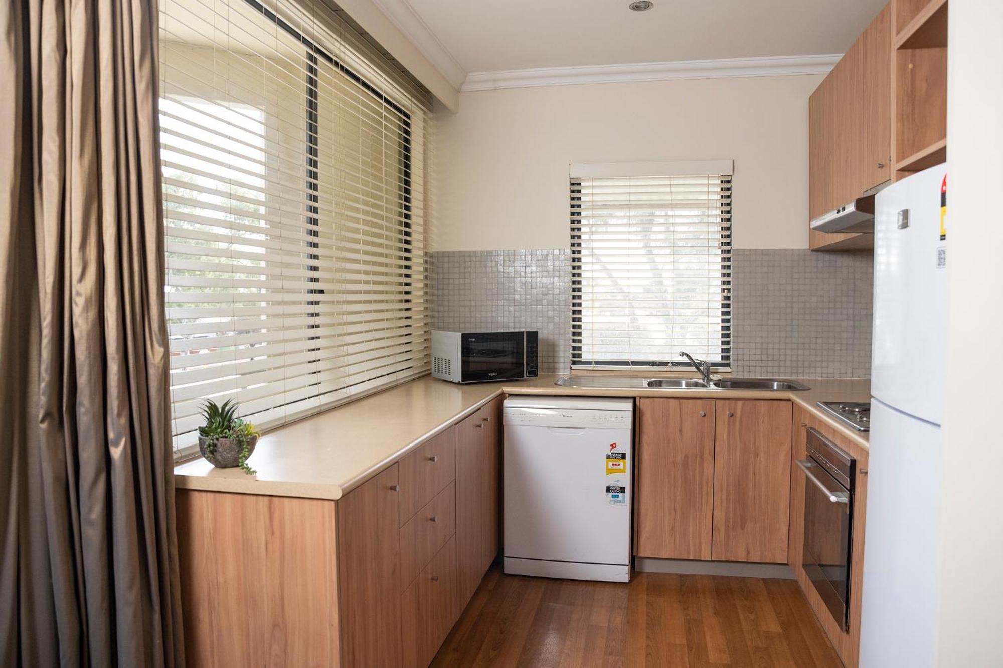 Rydges Kalgoorlie Ξενοδοχείο Εξωτερικό φωτογραφία