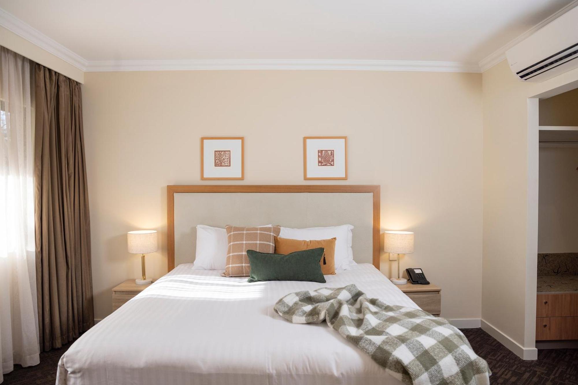 Rydges Kalgoorlie Ξενοδοχείο Εξωτερικό φωτογραφία