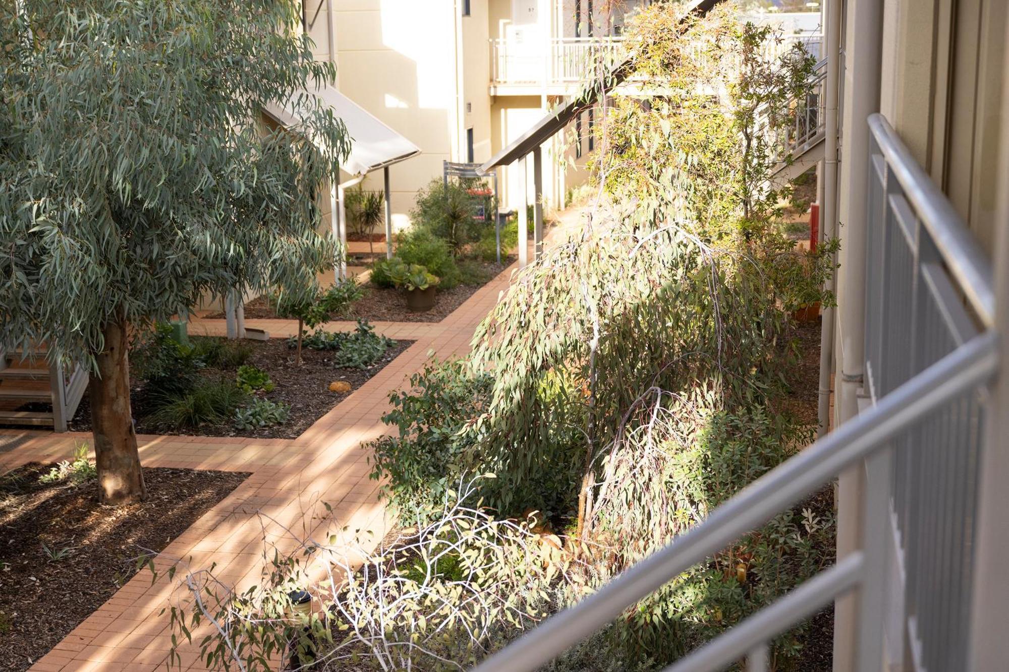 Rydges Kalgoorlie Ξενοδοχείο Εξωτερικό φωτογραφία