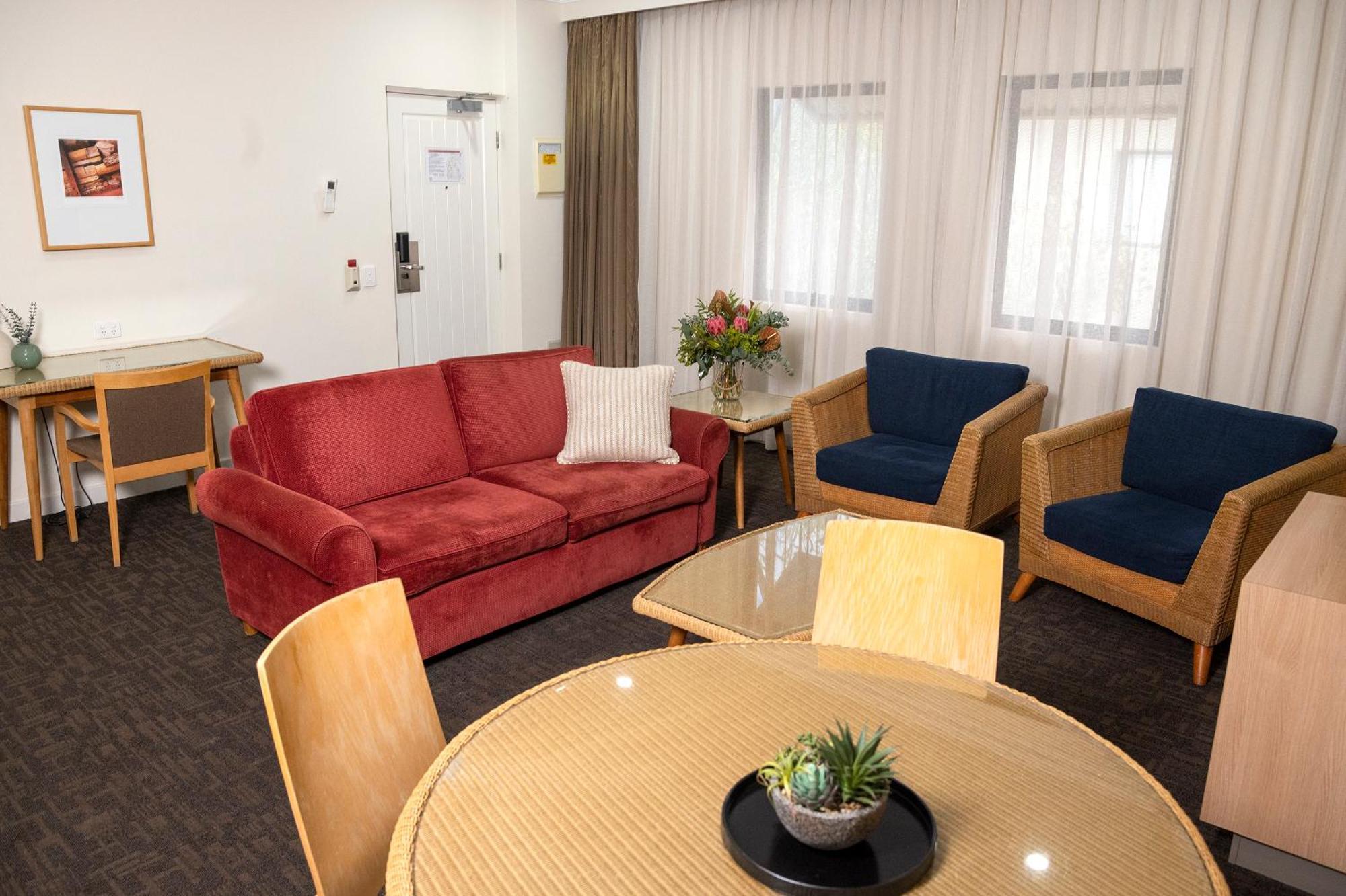 Rydges Kalgoorlie Ξενοδοχείο Εξωτερικό φωτογραφία