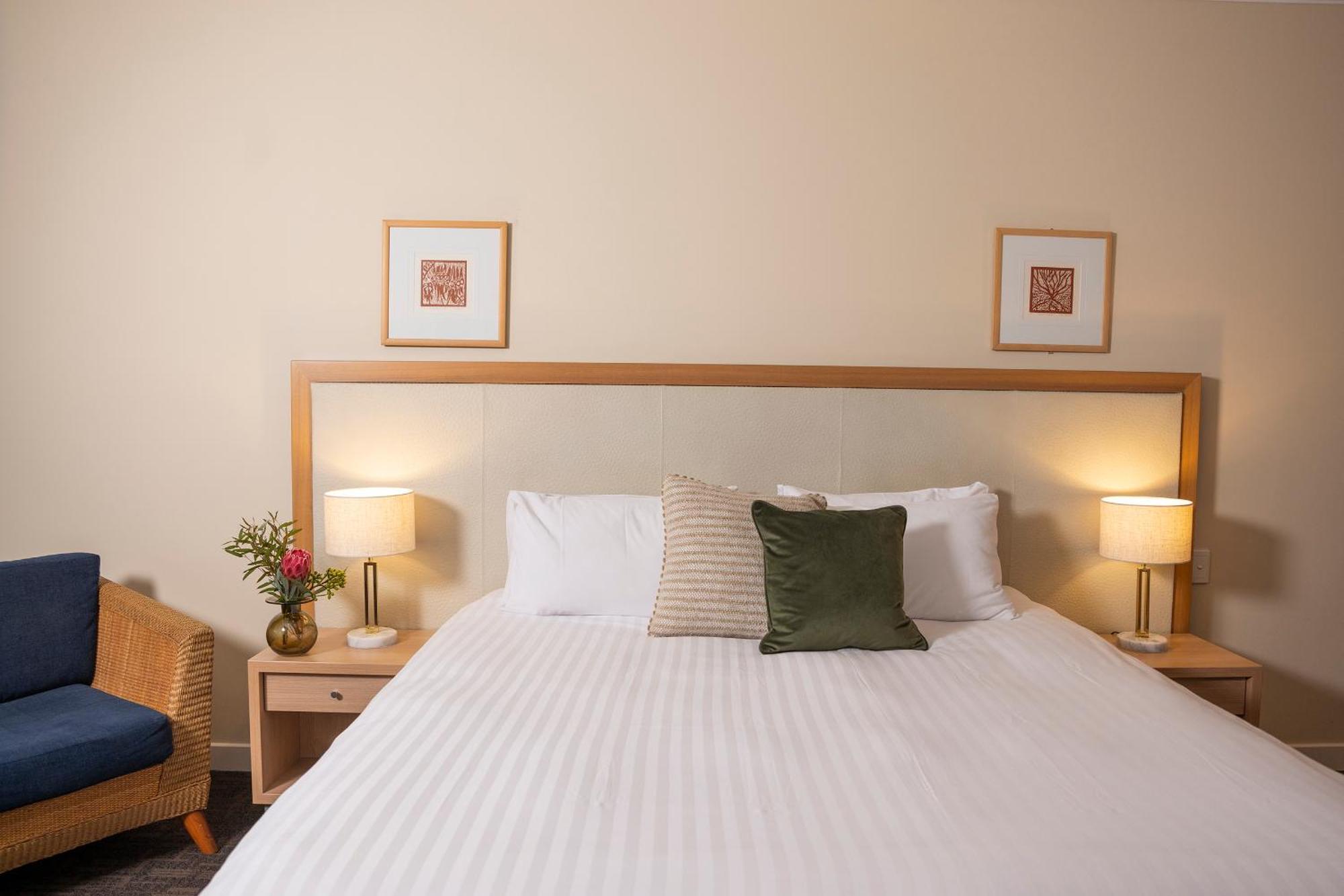 Rydges Kalgoorlie Ξενοδοχείο Εξωτερικό φωτογραφία