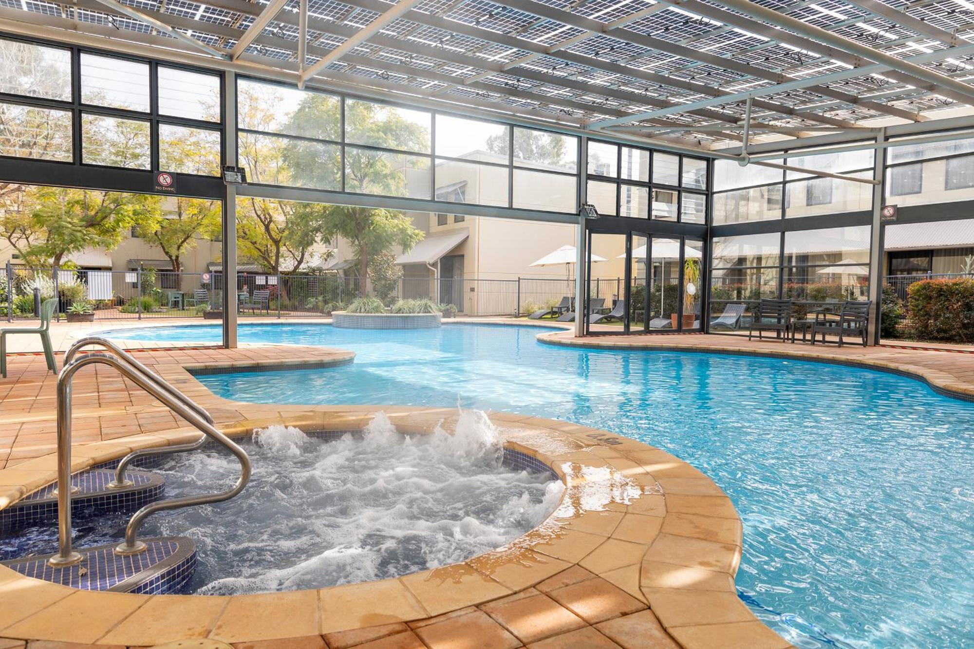 Rydges Kalgoorlie Ξενοδοχείο Εξωτερικό φωτογραφία